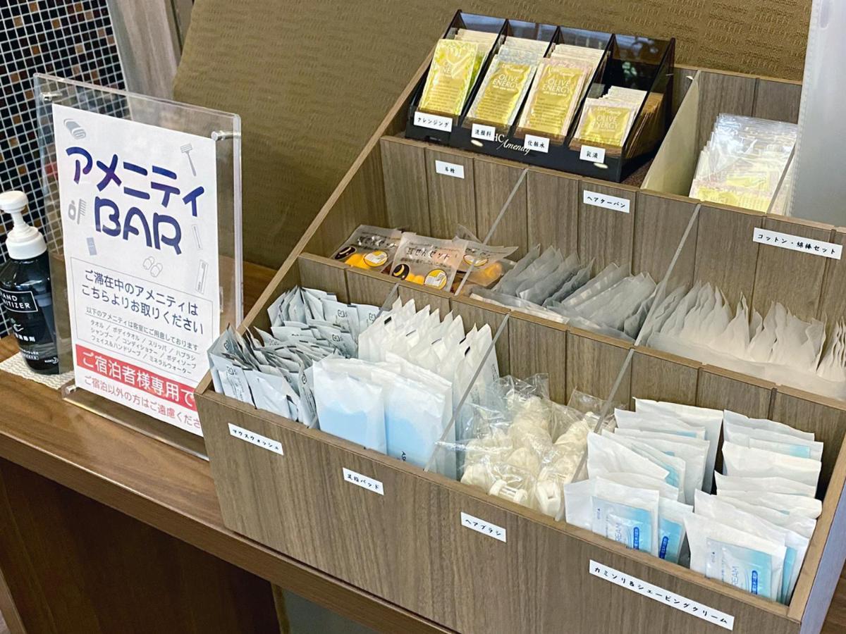 長崎バスターミナルホテル 長崎市 エクステリア 写真